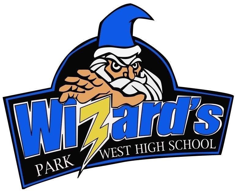 Park West Logo